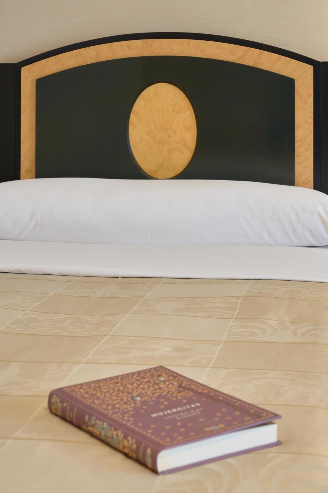 Hotel Macia Condor Granada Rum bild