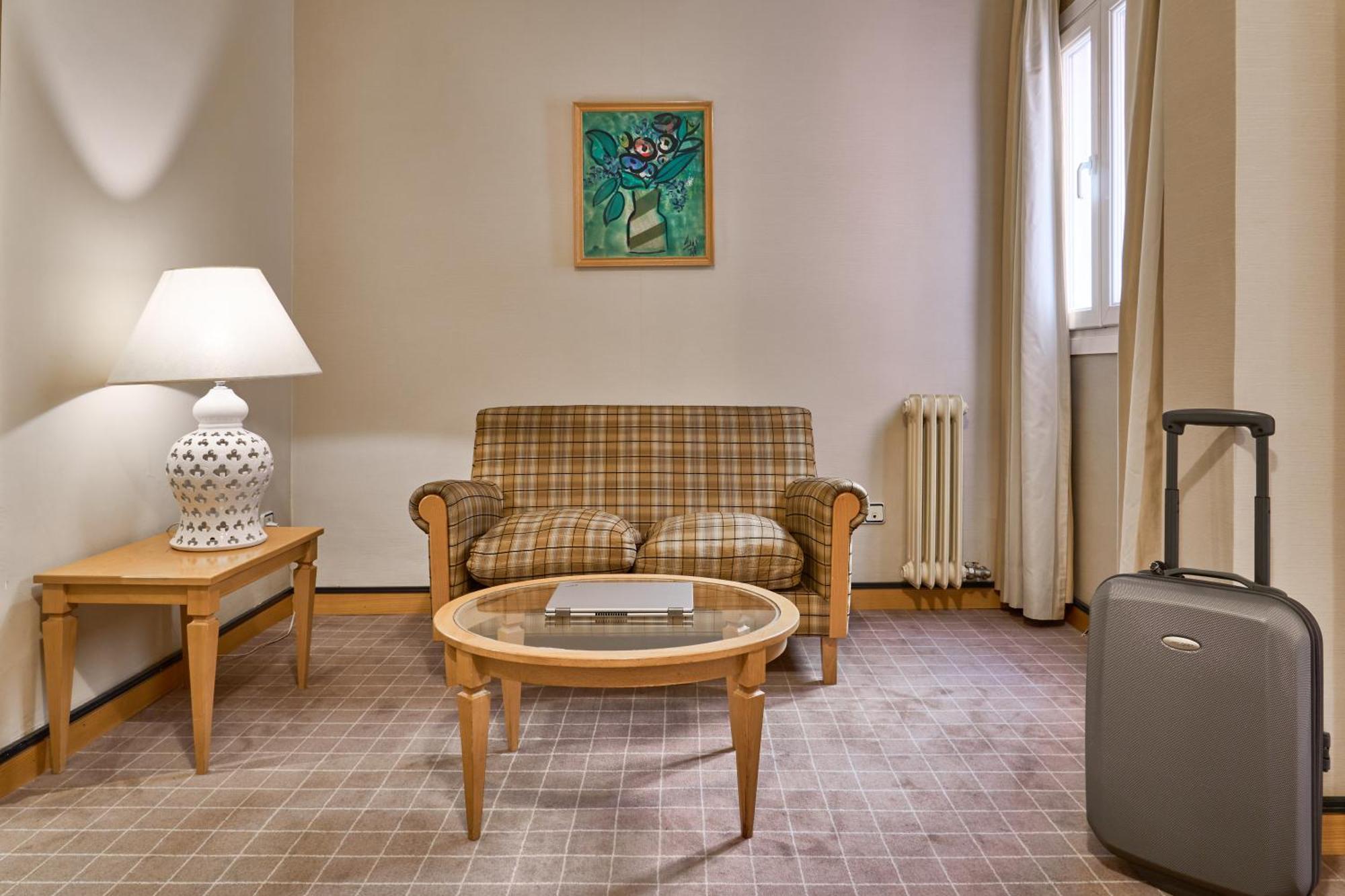 Hotel Macia Condor Granada Rum bild